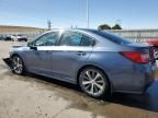 2015 Subaru Legacy 3.6R Limited