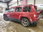 2015 Jeep Patriot Latitude