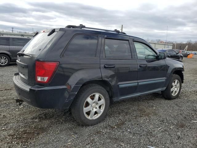 2008 Jeep Grand Cherokee Laredo