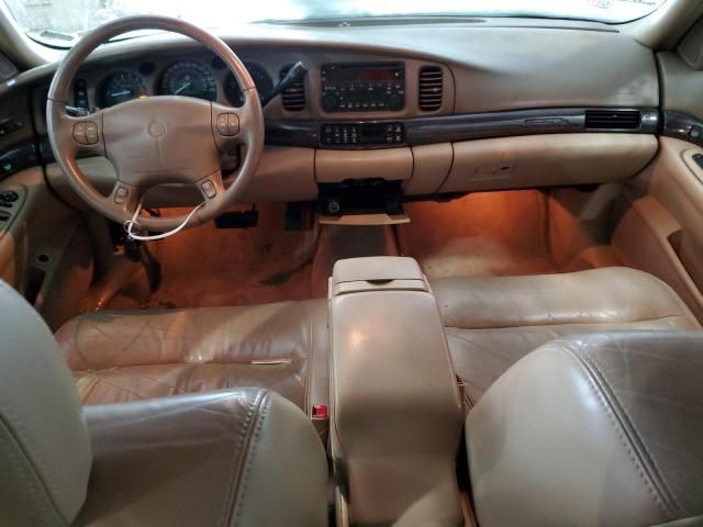 2004 Buick Lesabre Limited