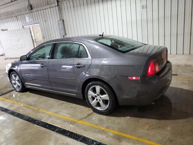 2011 Chevrolet Malibu 2LT