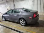 2011 Chevrolet Malibu 2LT