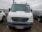 2010 Mercedes-Benz Sprinter 2500