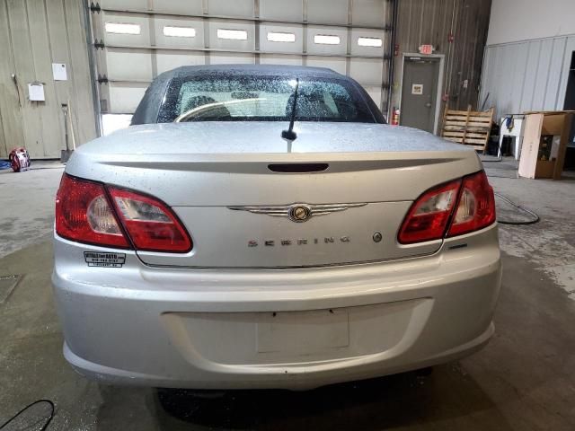 2008 Chrysler Sebring Touring