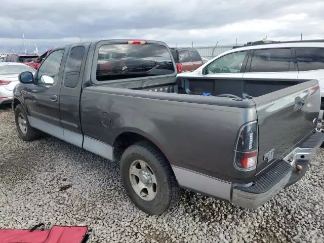 2003 Ford F150