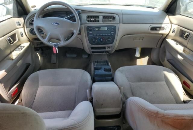 2003 Ford Taurus LX