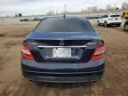 2010 Mercedes-Benz C 300 4matic