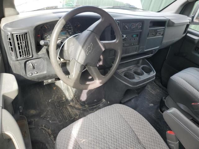 2006 Chevrolet Express G3500