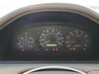 2000 Toyota Camry Solara SE