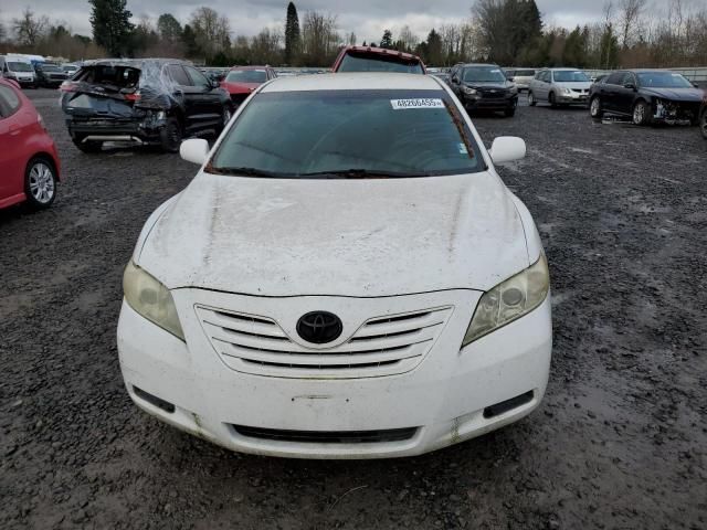 2009 Toyota Camry Base