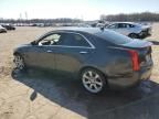 2014 Cadillac ATS Luxury