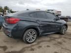 2016 BMW X6 XDRIVE35I