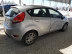 2012 Ford Fiesta SE