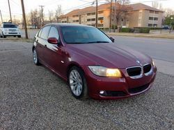 BMW salvage cars for sale: 2011 BMW 328 I