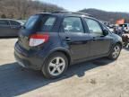 2008 Suzuki SX4 Base