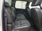 2011 GMC Sierra K1500 SLT