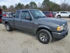 2009 Ford Ranger Super Cab