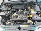 1998 Subaru Impreza Outback