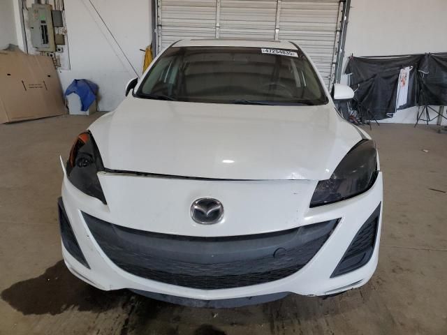 2010 Mazda 3 I