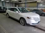 2010 Lincoln MKT