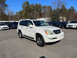 2009 Lexus GX 470 en venta en North Billerica, MA