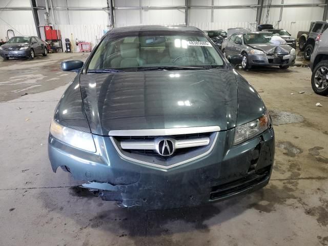 2004 Acura TL