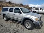 2004 Toyota Tacoma Double Cab