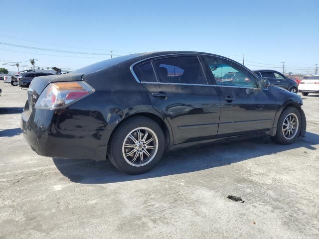 2011 Nissan Altima Base