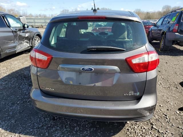 2013 Ford C-MAX SE