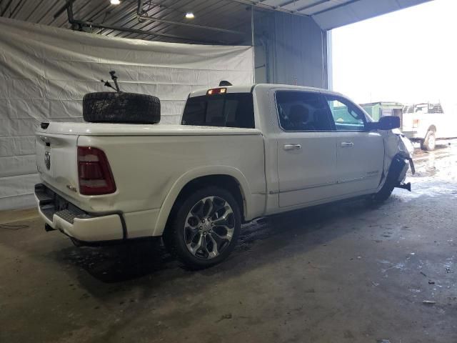 2019 Dodge RAM 1500 Limited