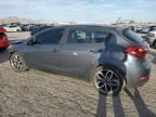 2016 KIA Forte SX