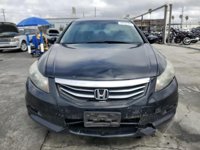 2011 Honda Accord EXL