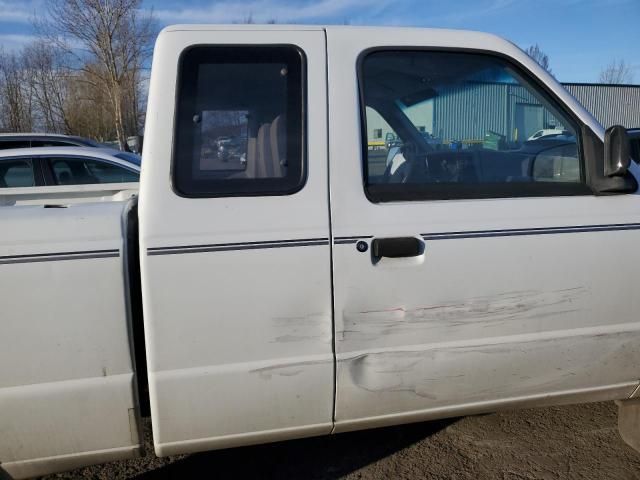 1994 Ford Ranger Super Cab