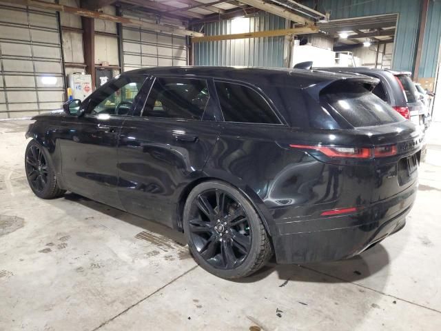 2019 Land Rover Range Rover Velar R-DYNAMIC SE