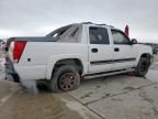 2006 Chevrolet Avalanche C1500