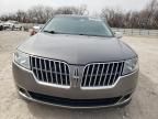 2012 Lincoln MKZ