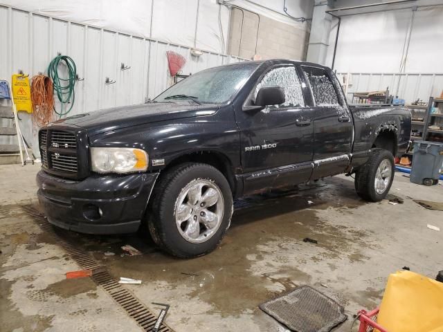 2004 Dodge RAM 1500 ST