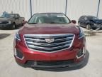 2018 Cadillac XT5 Premium Luxury