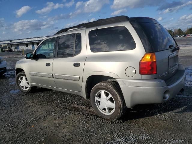 2003 GMC Envoy XL