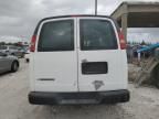 2008 Chevrolet Express G2500