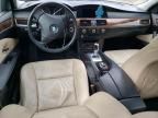 2010 BMW 528 I