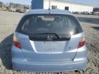 2010 Honda FIT