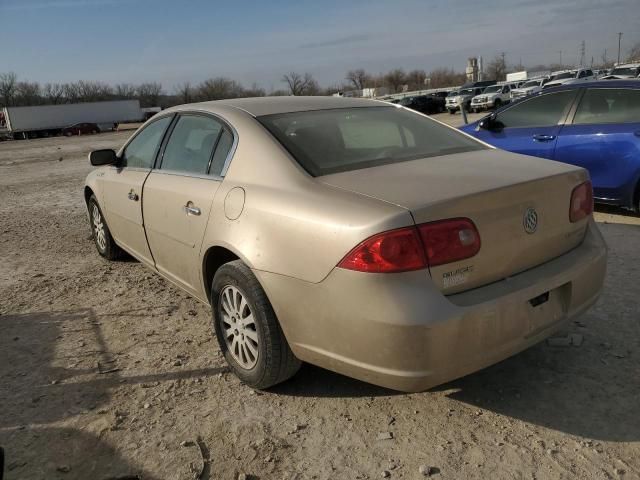 2006 Buick Lucerne CX