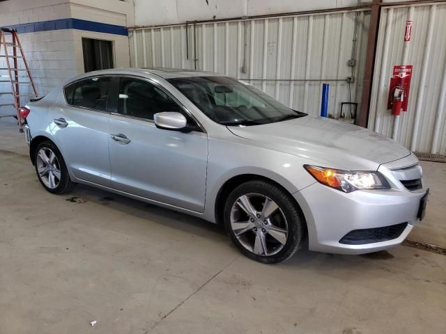 2014 Acura ILX 20