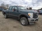 2011 Ford F250 Super Duty