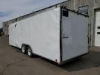 2016 Other 2016 Team Spirit Enclosed Cargo Trailer