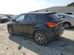 2018 Mitsubishi Outlander Sport ES