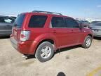 2009 Mercury Mariner