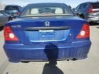 2004 Honda Civic DX VP