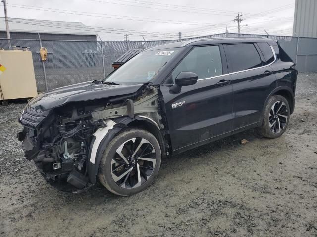 2023 Mitsubishi Outlander SEL